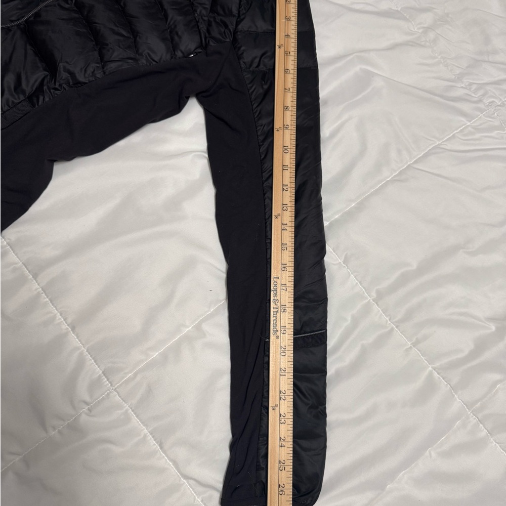 Lululemon Down For The Run Jacket - image 9